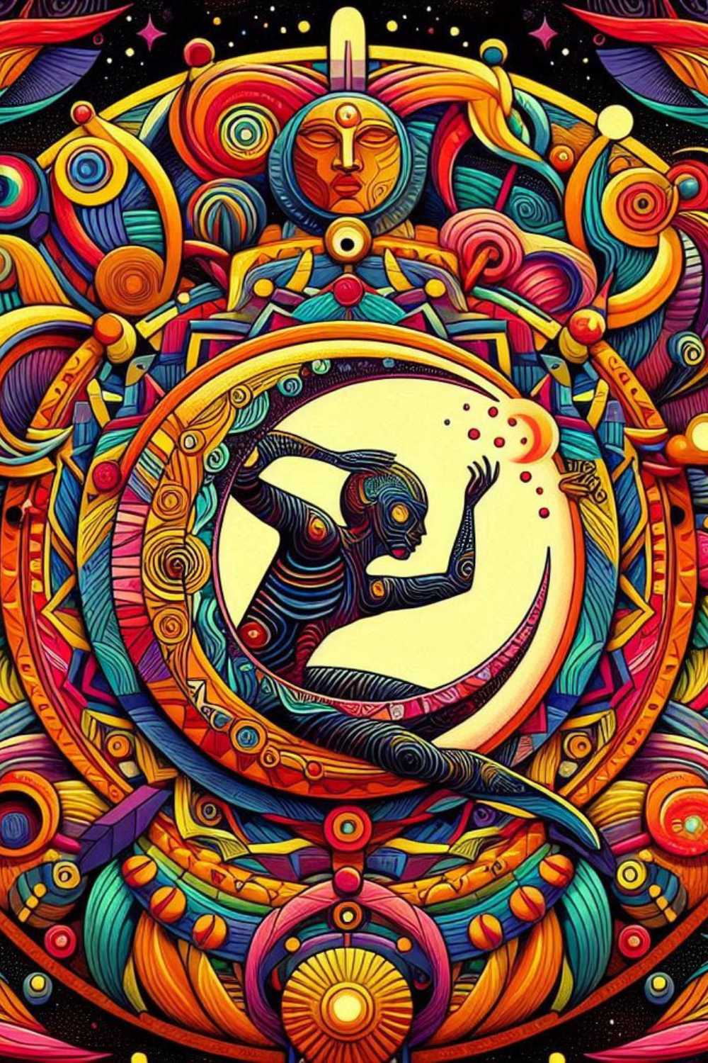 Mercury Retrograde Ritual