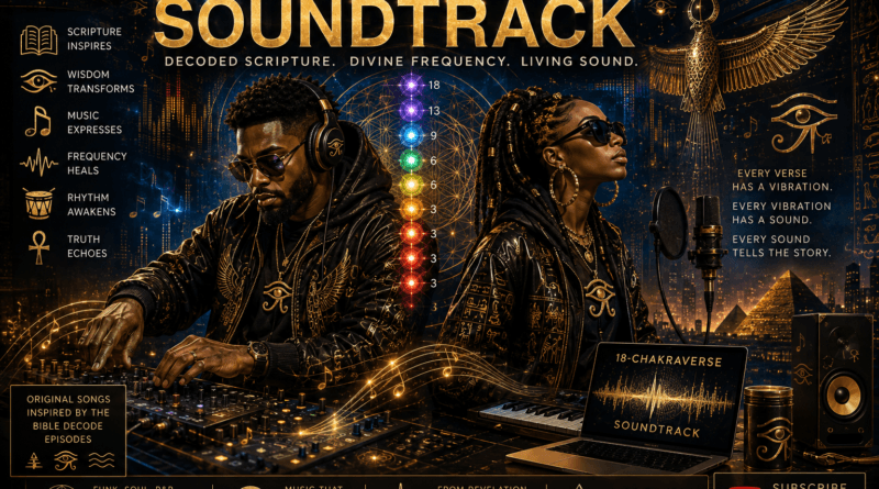 Soundtrack