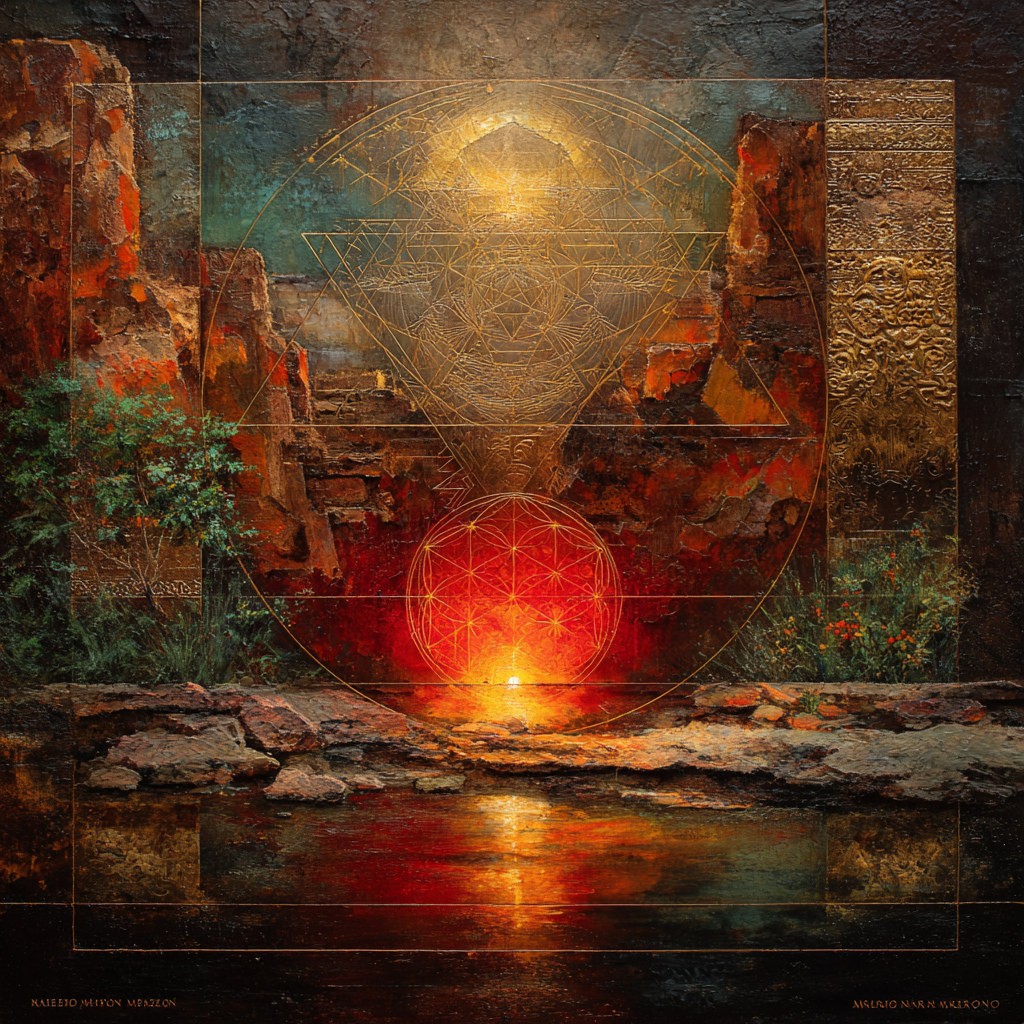 Root Chakra